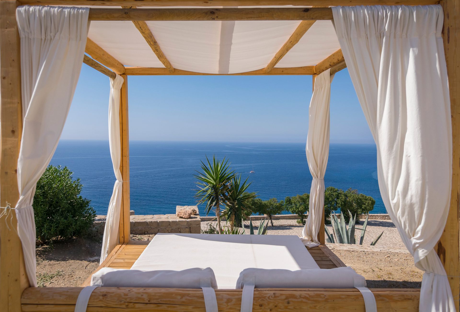 Psaravolada Hotel Milos - 3