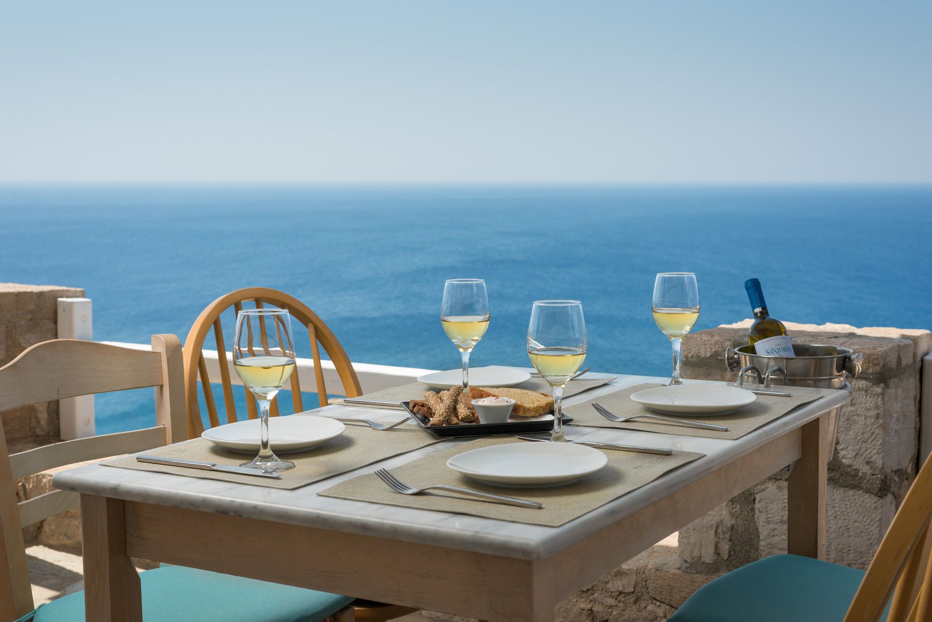 Psaravolada Hotel Milos - 6