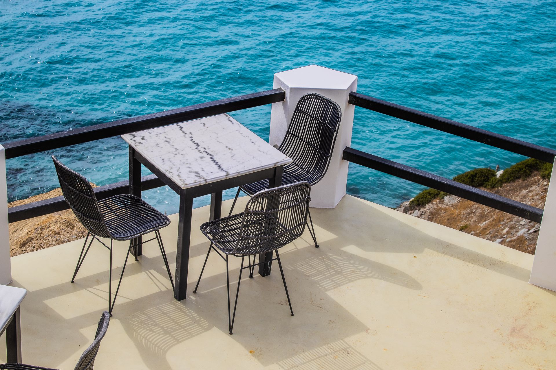 Psaravolada Hotel Milos - 13