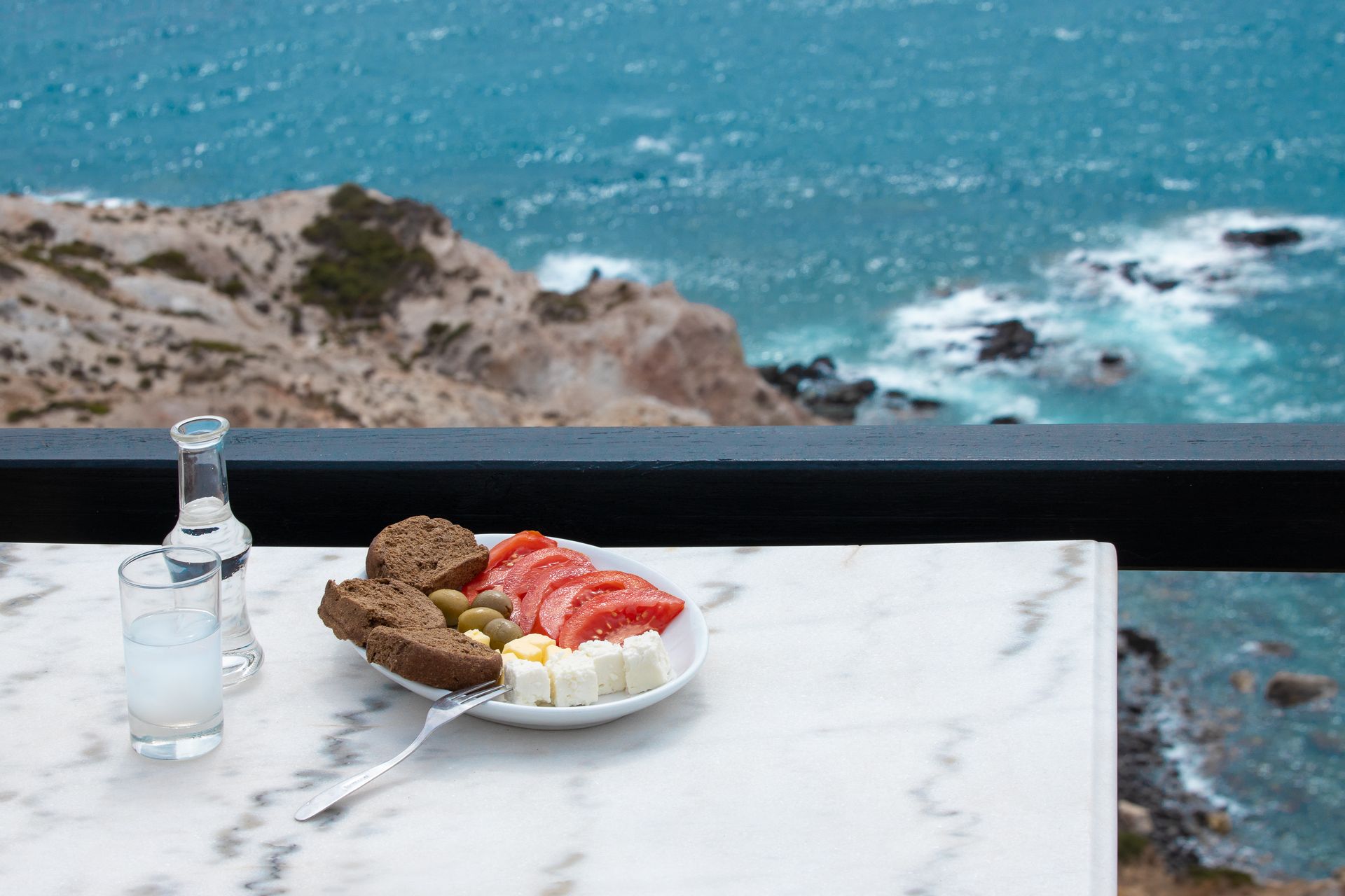 Psaravolada Hotel Milos - 15
