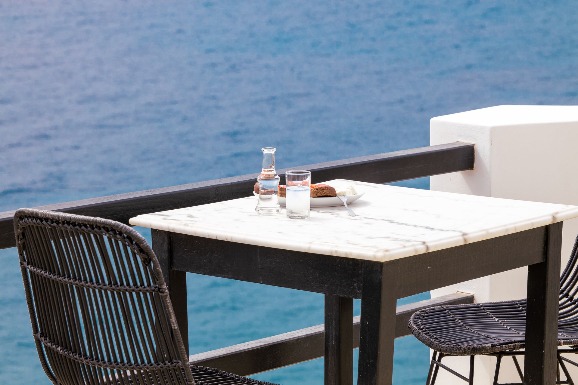Psaravolada Hotel Milos - 16