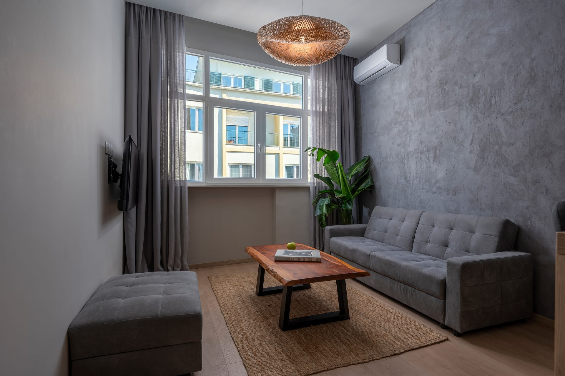 Quarto Molo Suites - 1