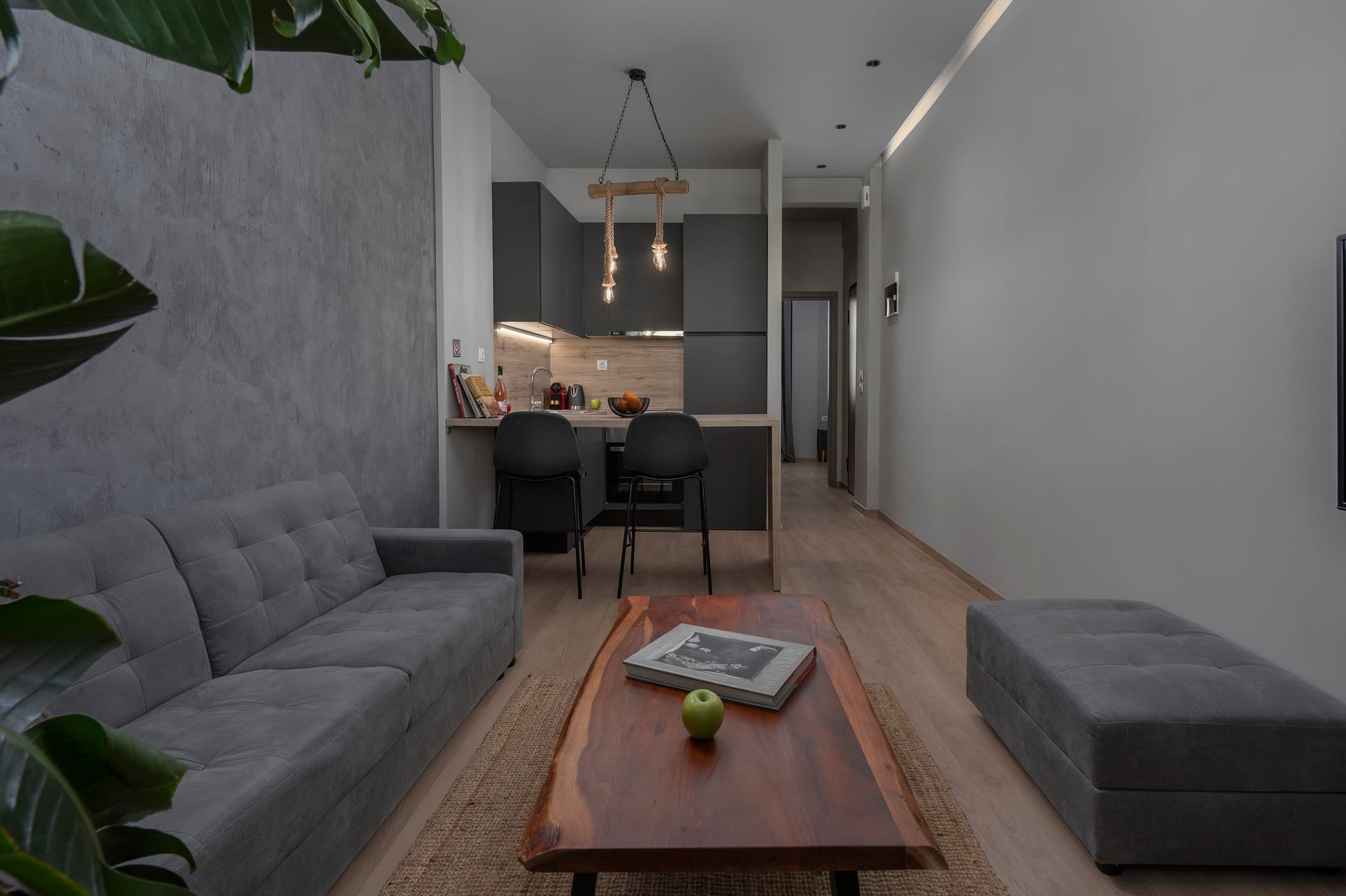 Quarto Molo Suites - 2