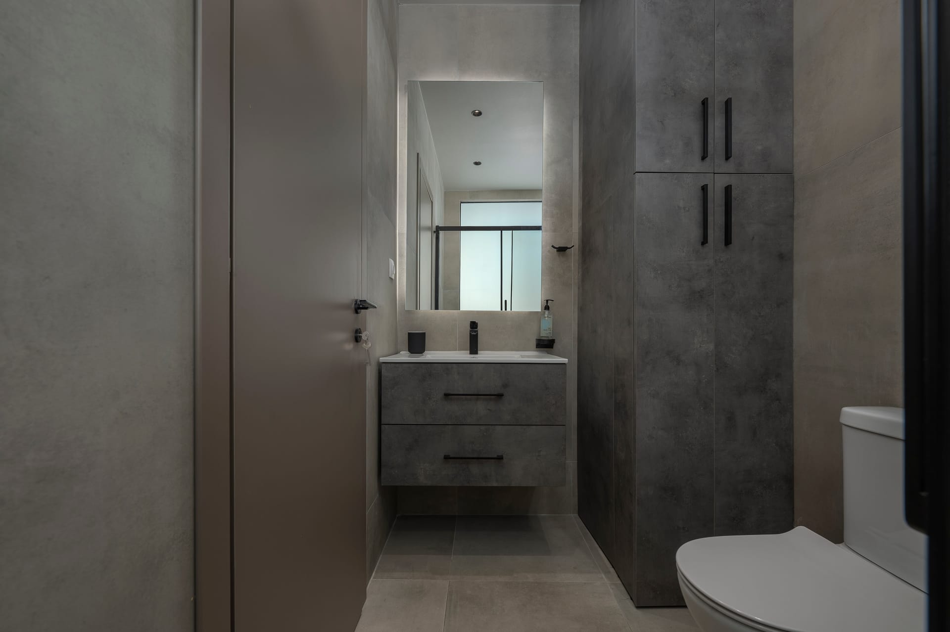 Quarto Molo Suites - 3