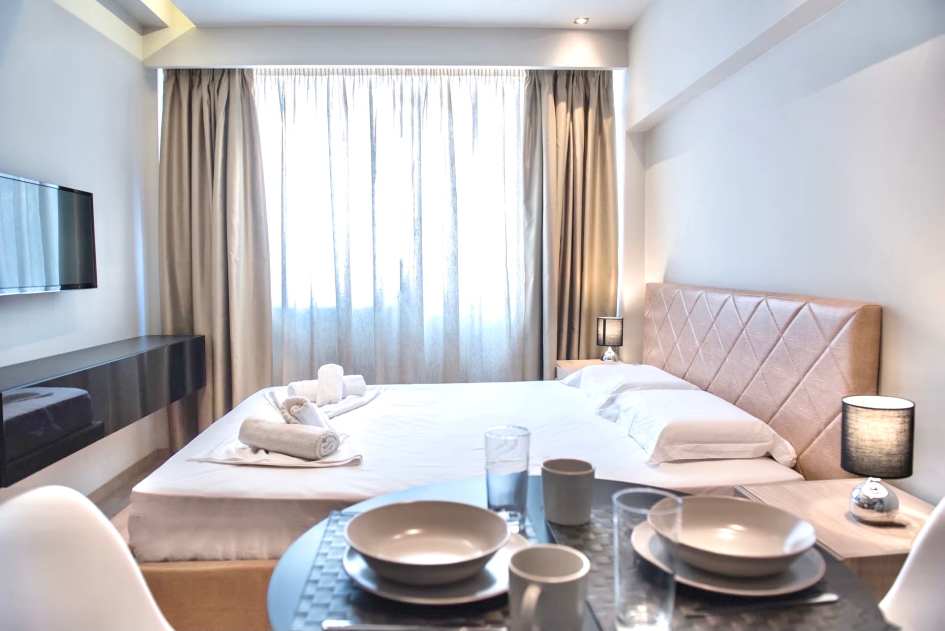 Quarto Molo Suites - 4