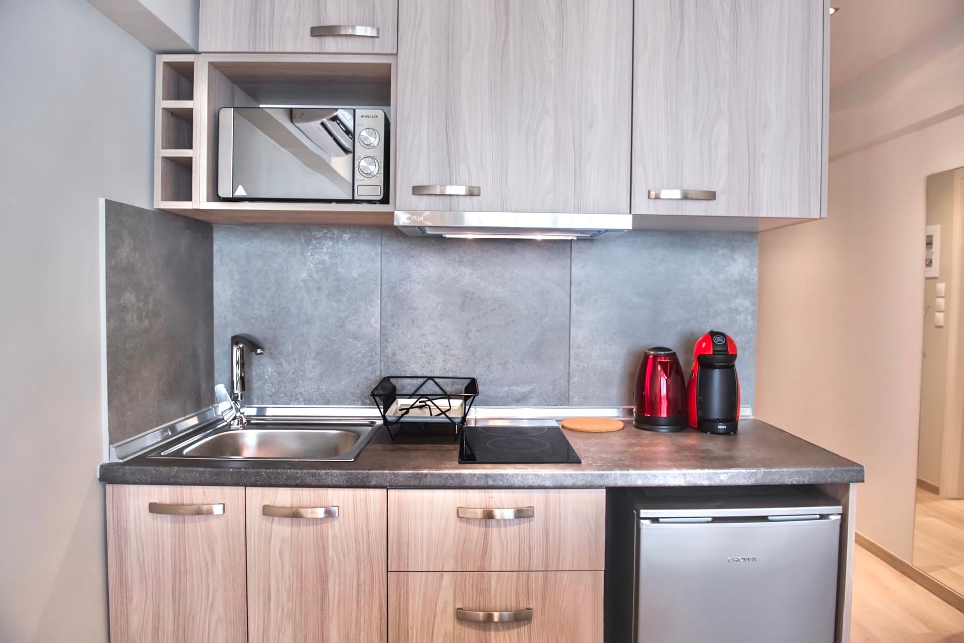 Quarto Molo Suites - 5