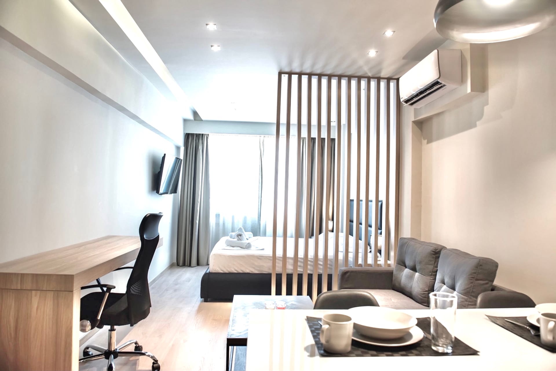 Quarto Molo Suites - 6