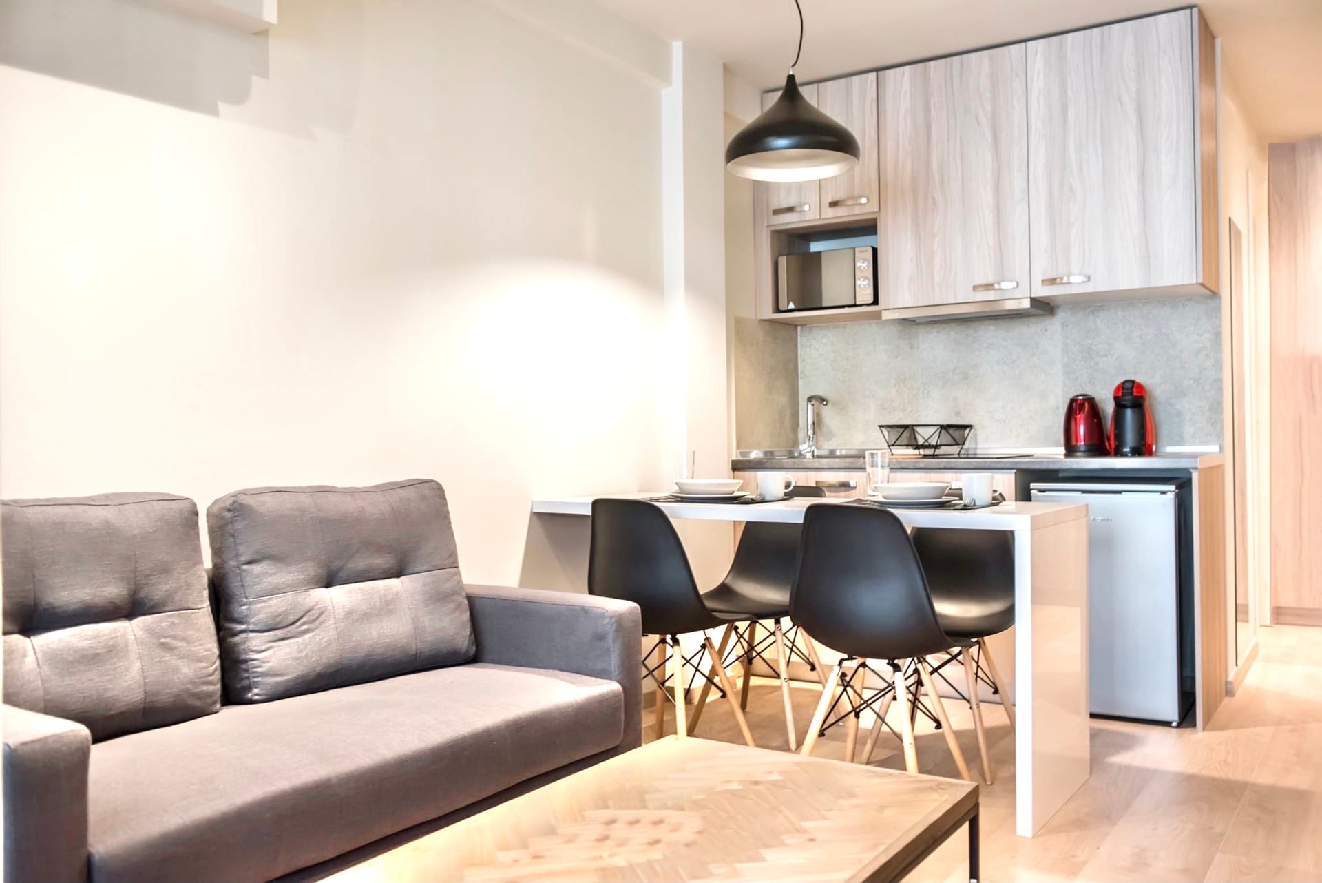 Quarto Molo Suites - 7