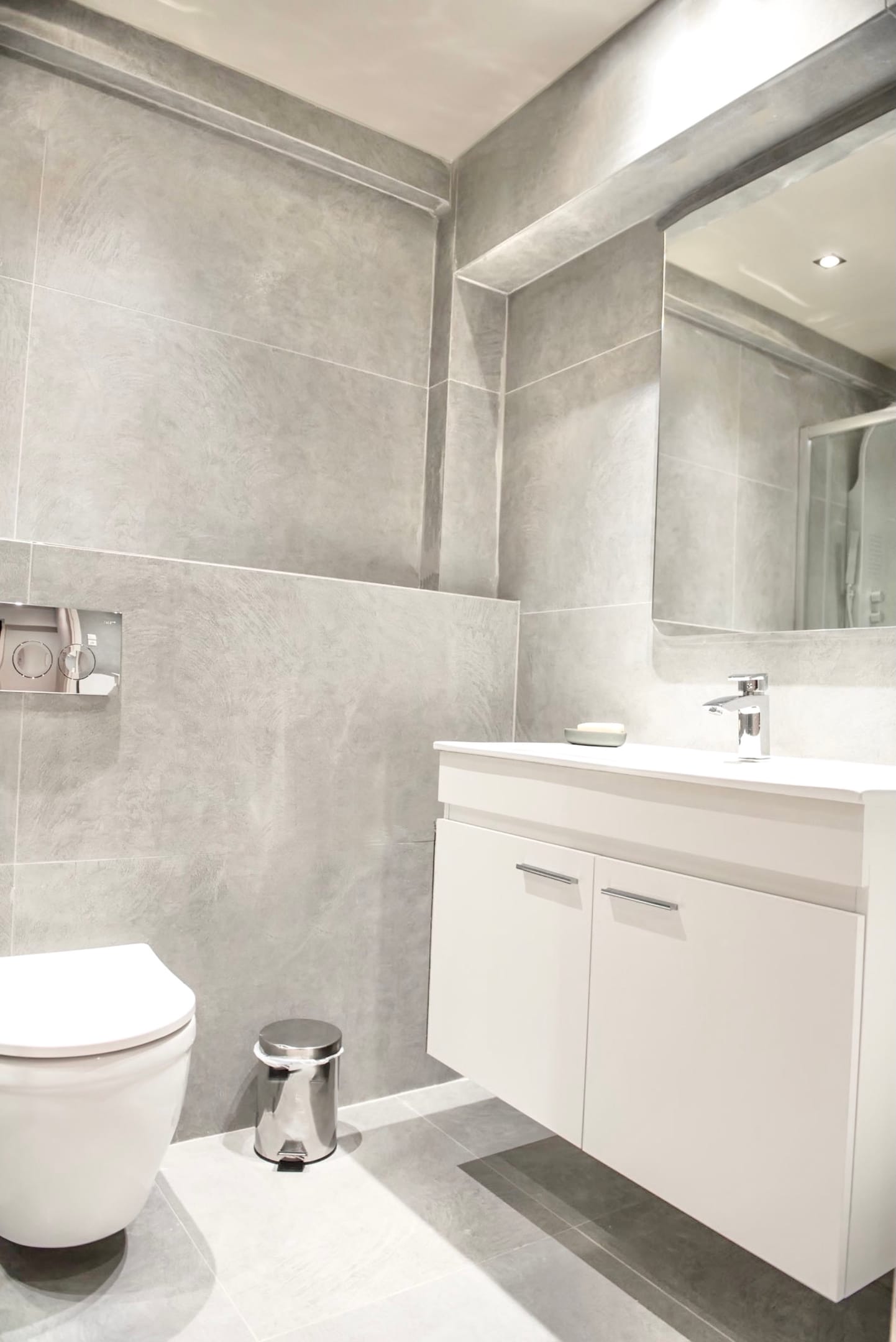 Quarto Molo Suites - 8