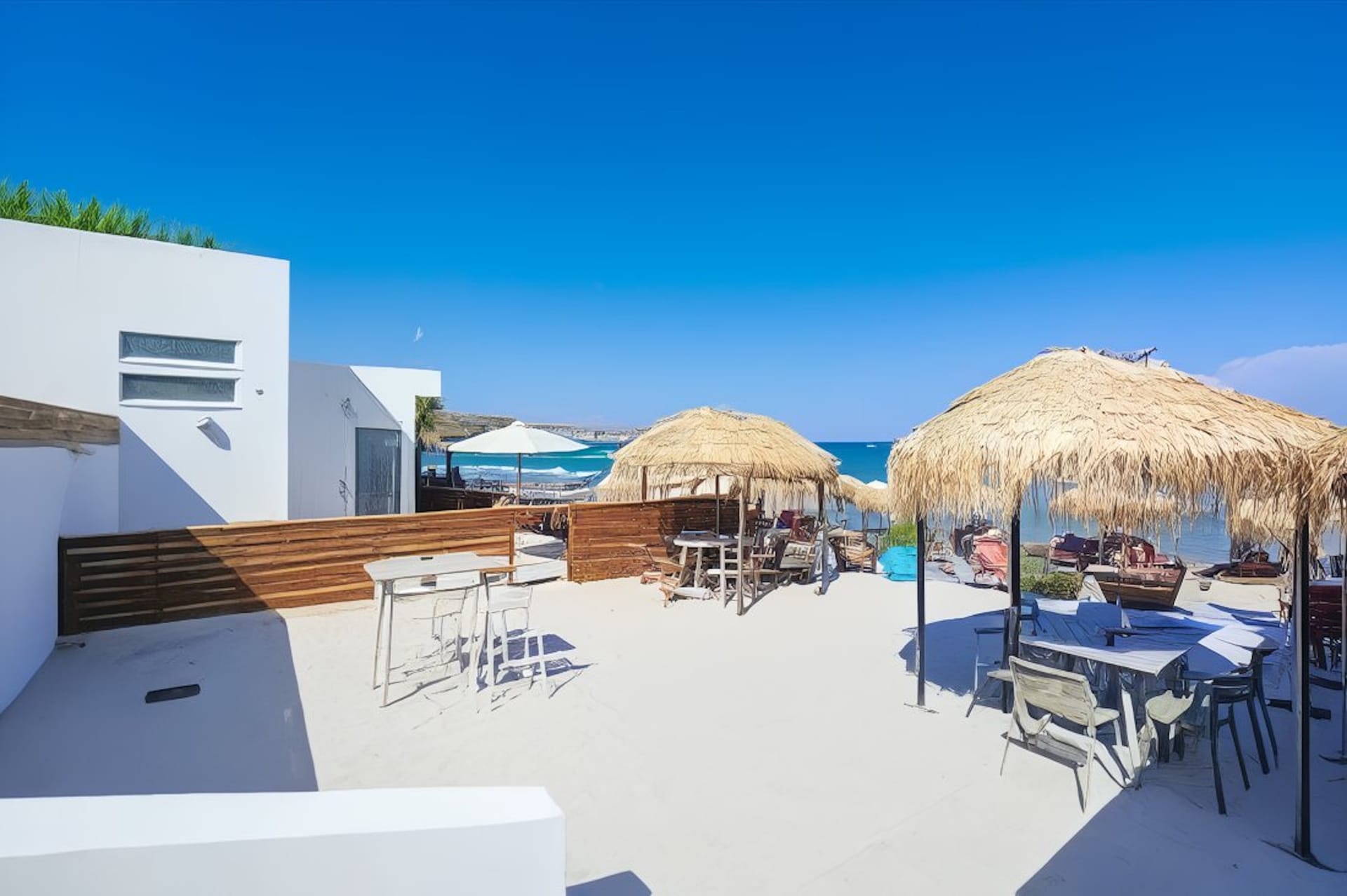 Raffaello Beach - 1