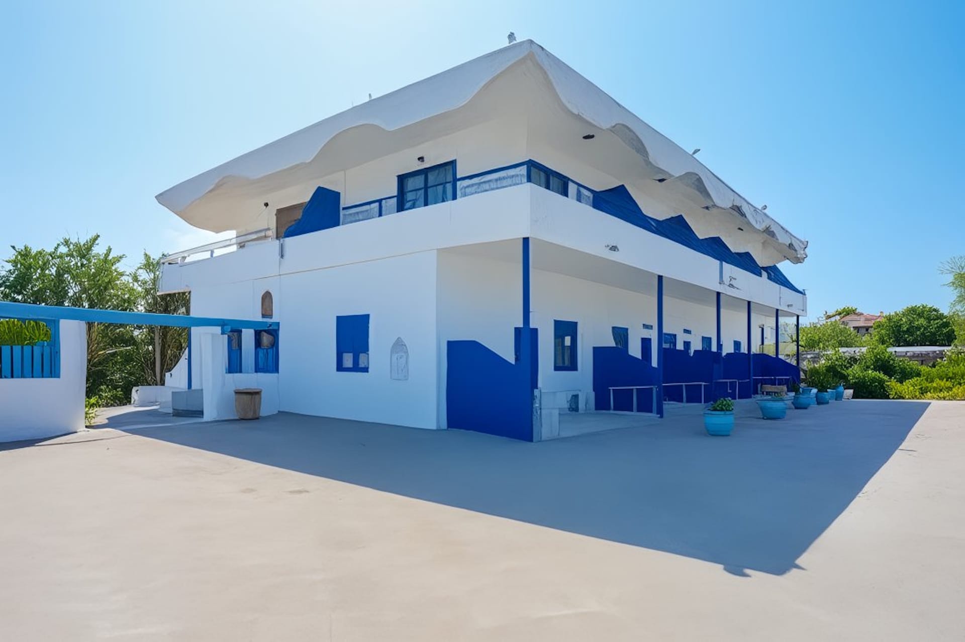 Raffaello Beach - 2