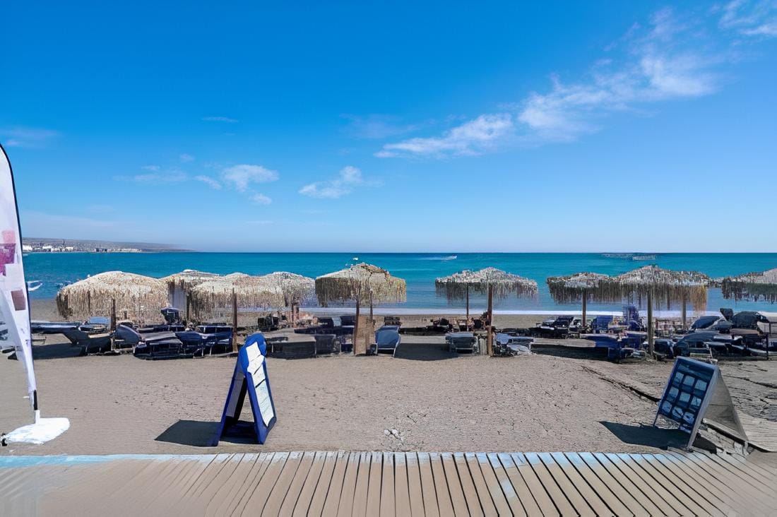 Raffaello Beach - 3