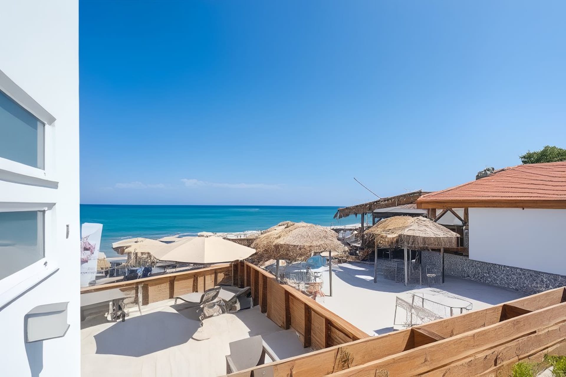 Raffaello Beach - 6