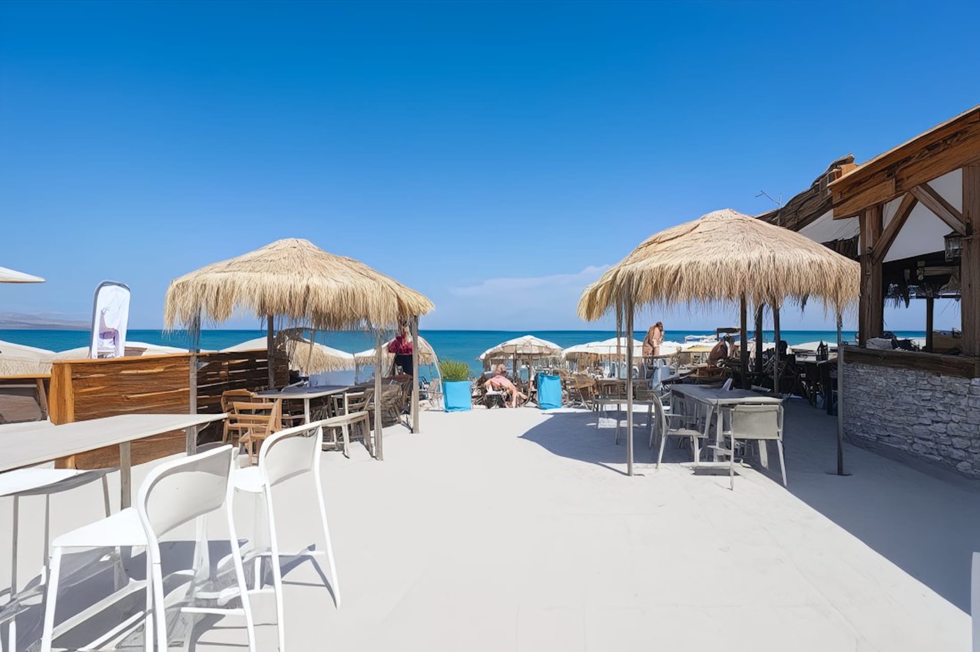 Raffaello Beach - 8