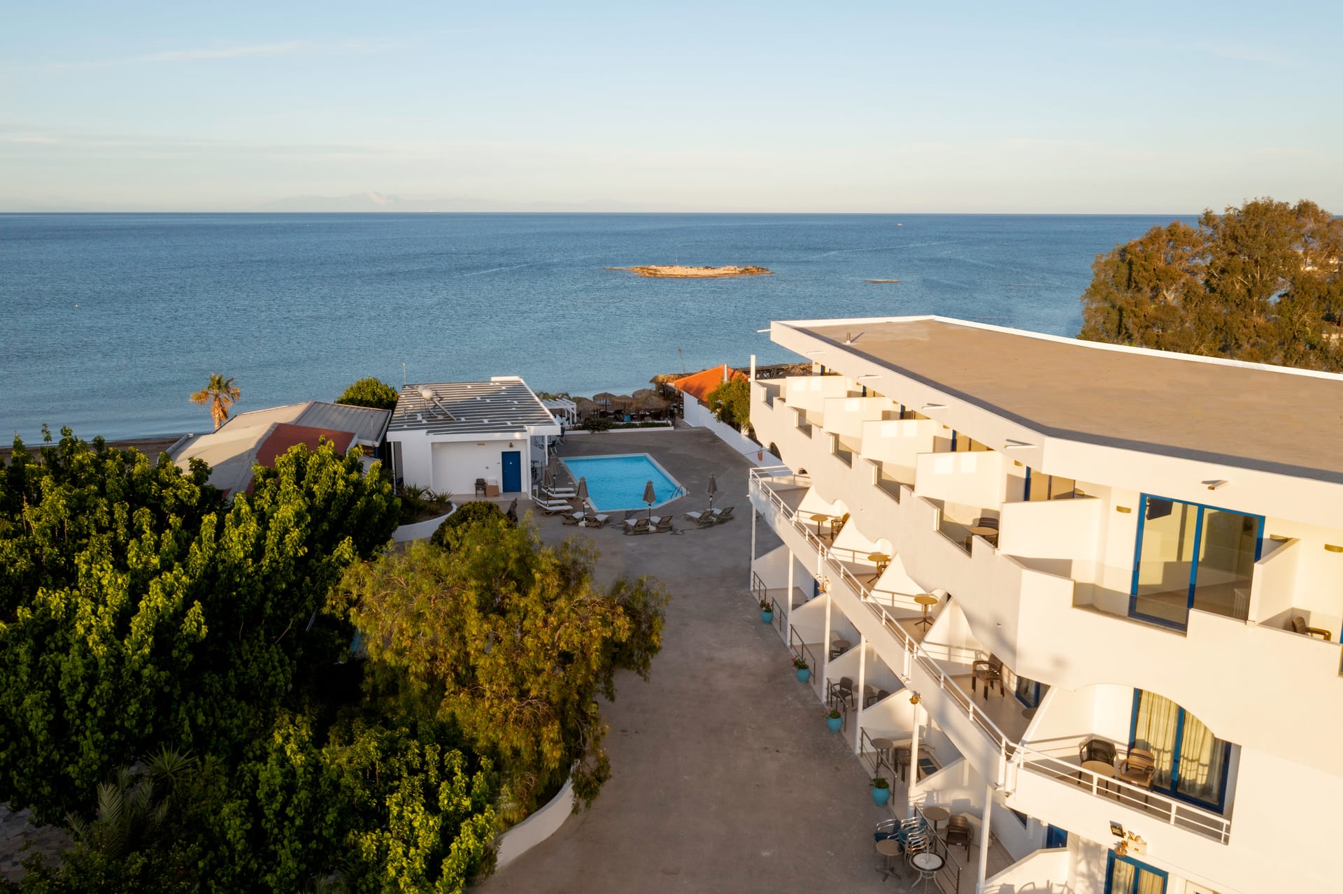 Raffaello Beach - 11