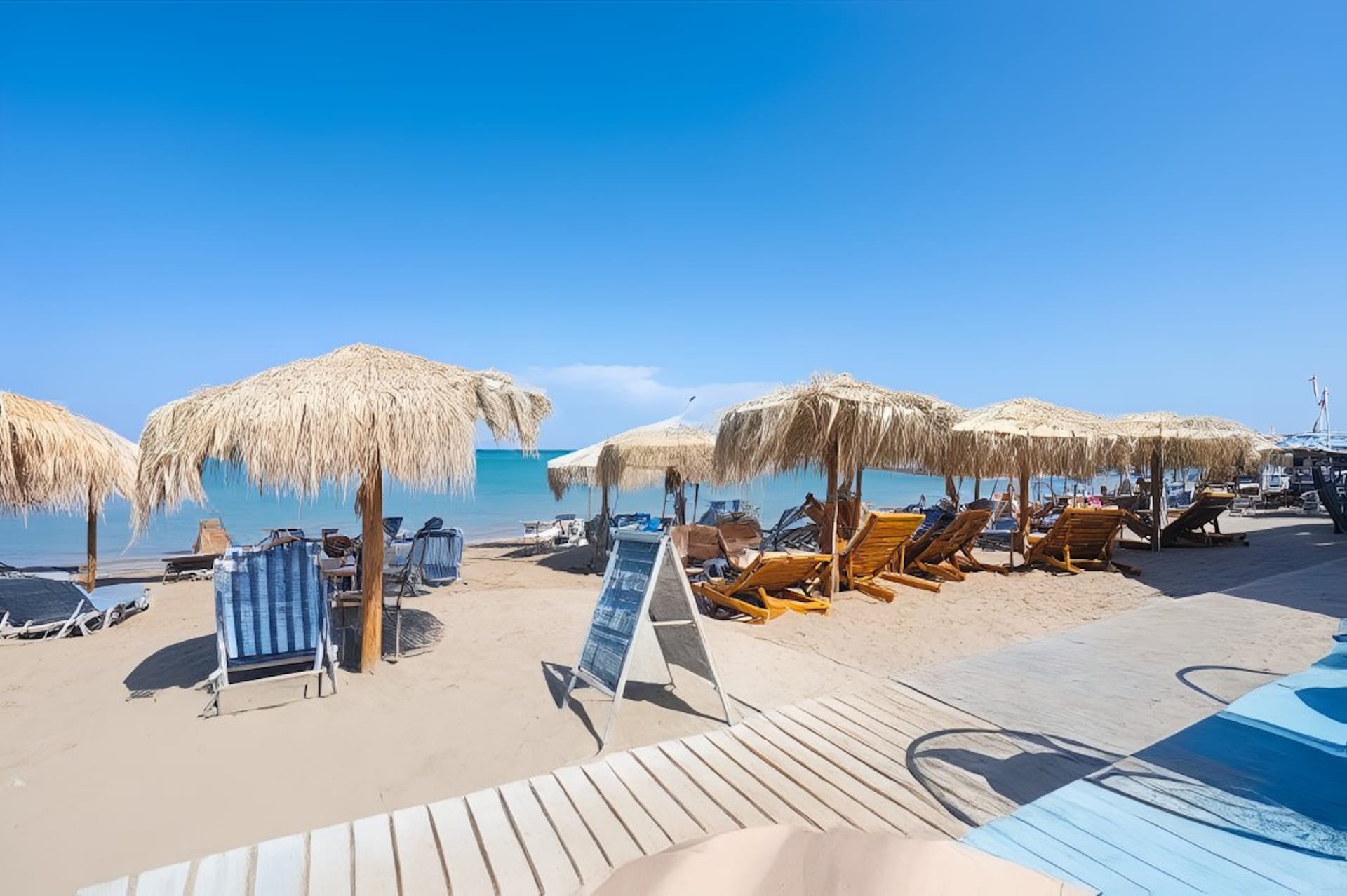 Raffaello Beach - 12