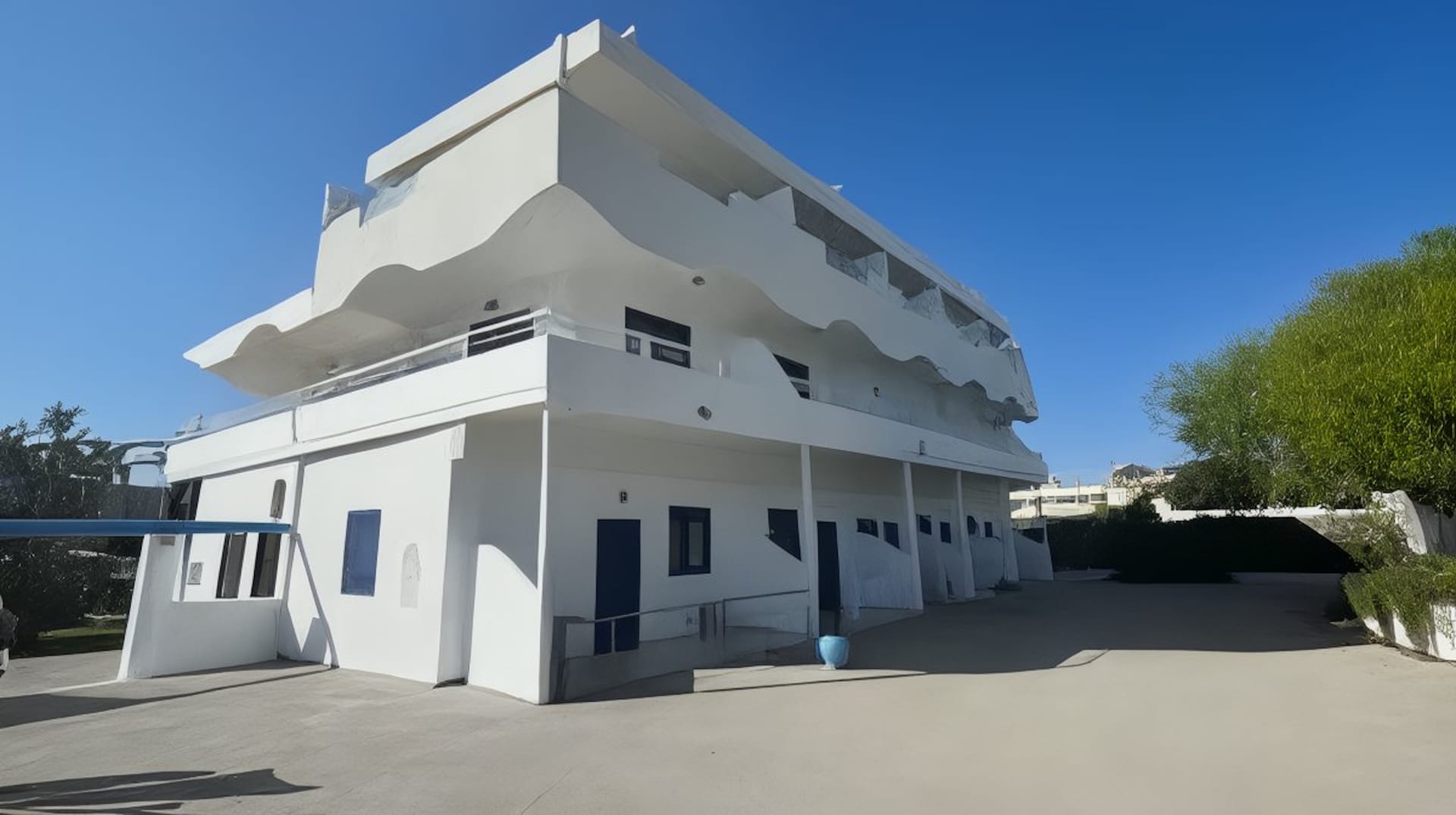 Raffaello Beach - 14