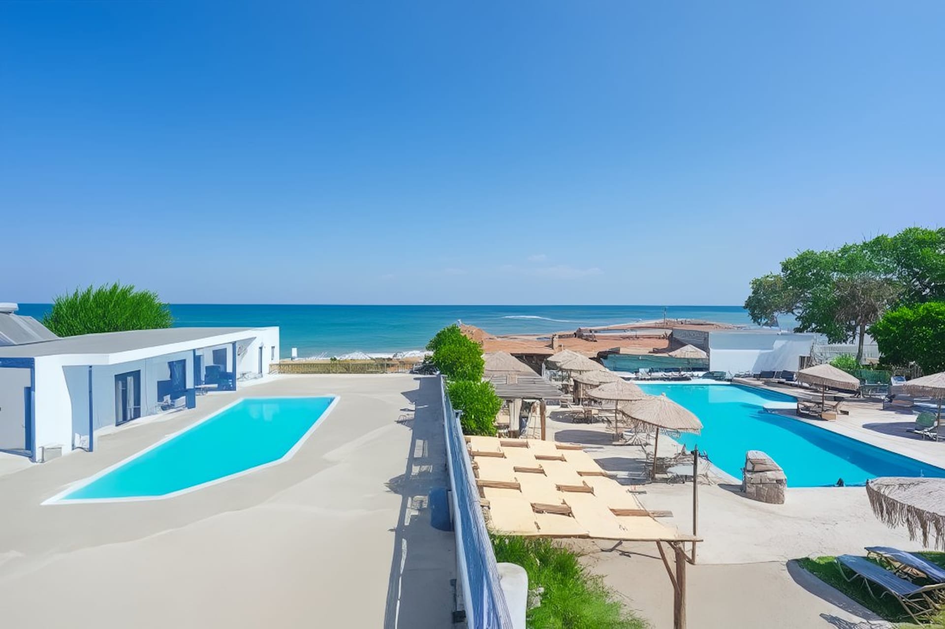 Raffaello Beach - 15