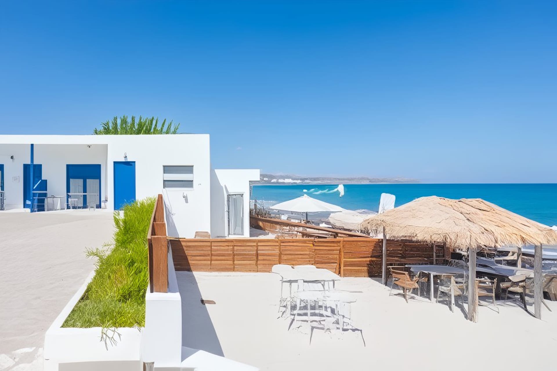 Raffaello Beach - 16