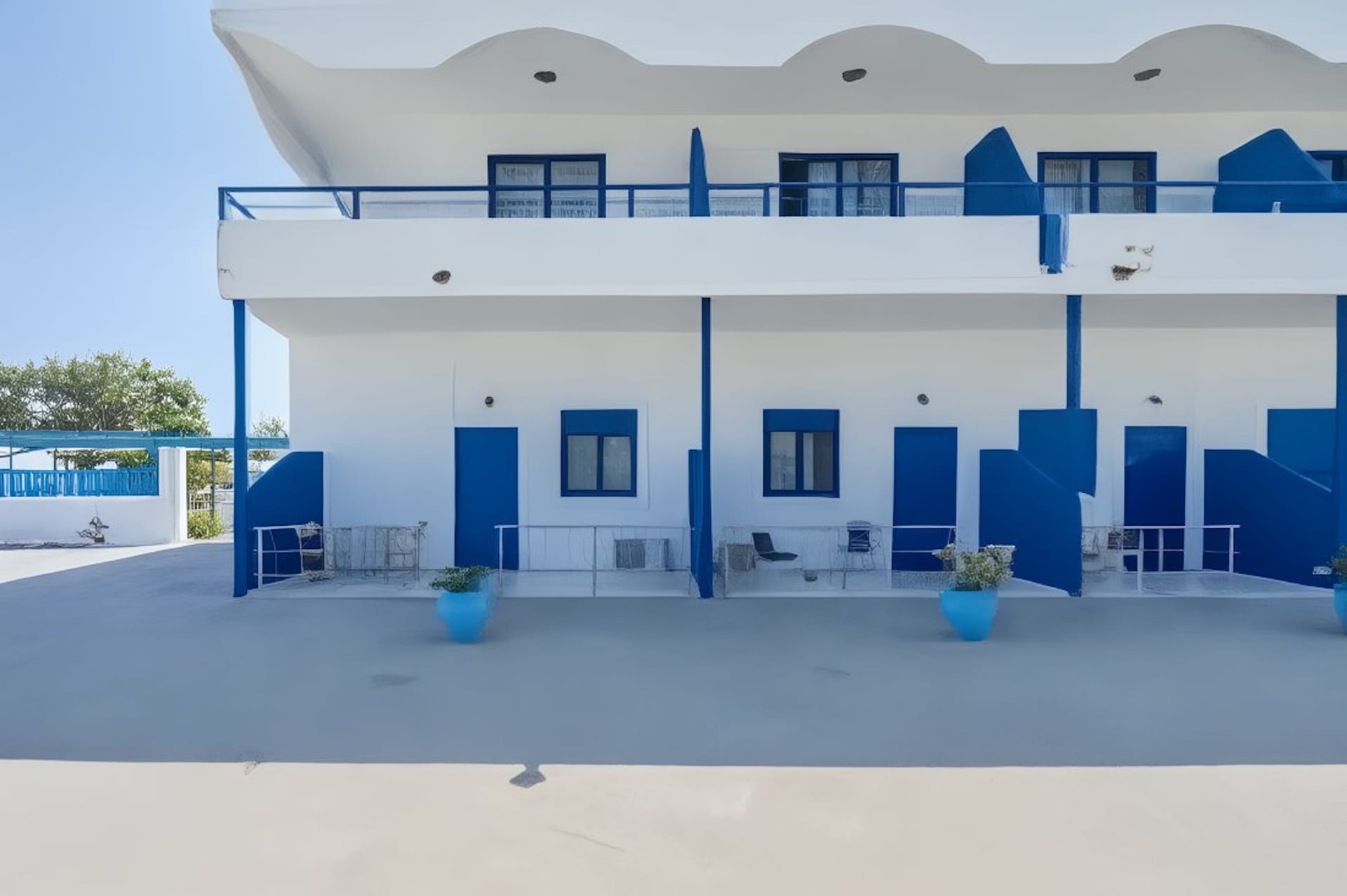Raffaello Beach - 17