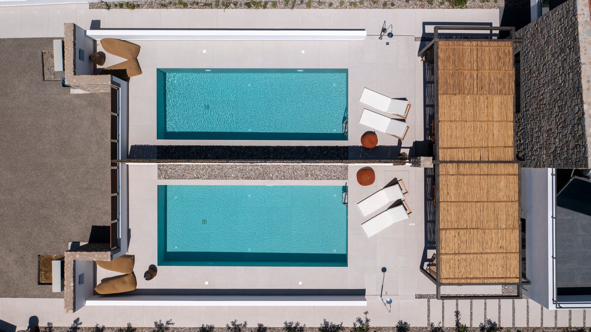 Rastoni Villas by Aegean Houses - 3