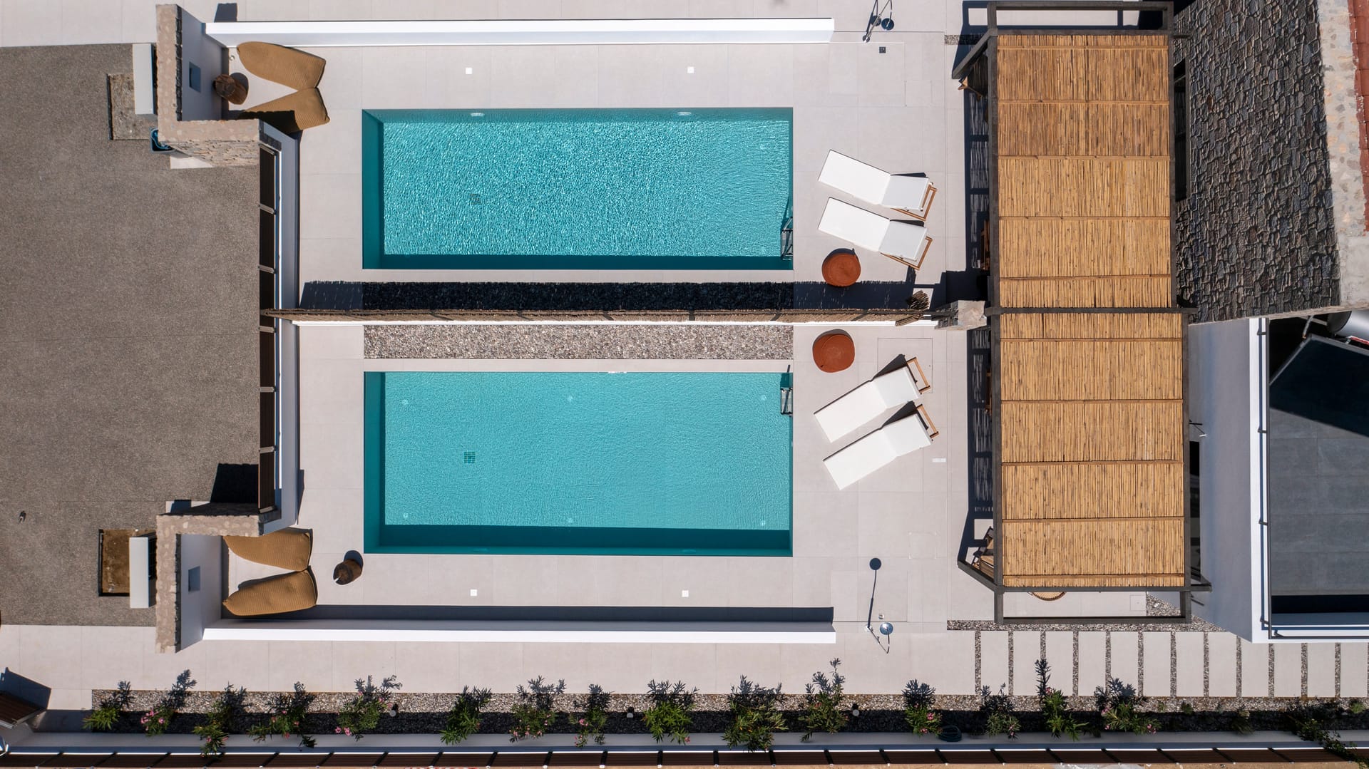 Rastoni Villas by Aegean Houses - 4