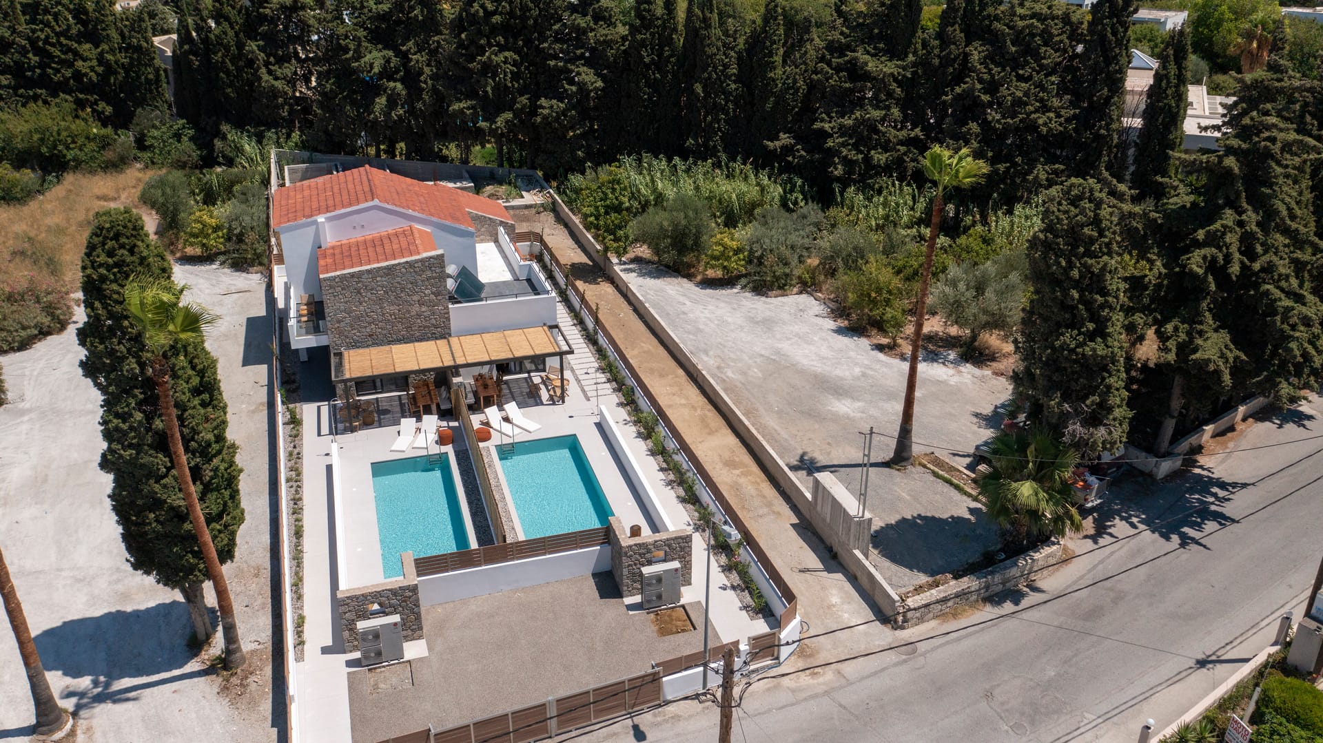 Rastoni Villas by Aegean Houses - 6