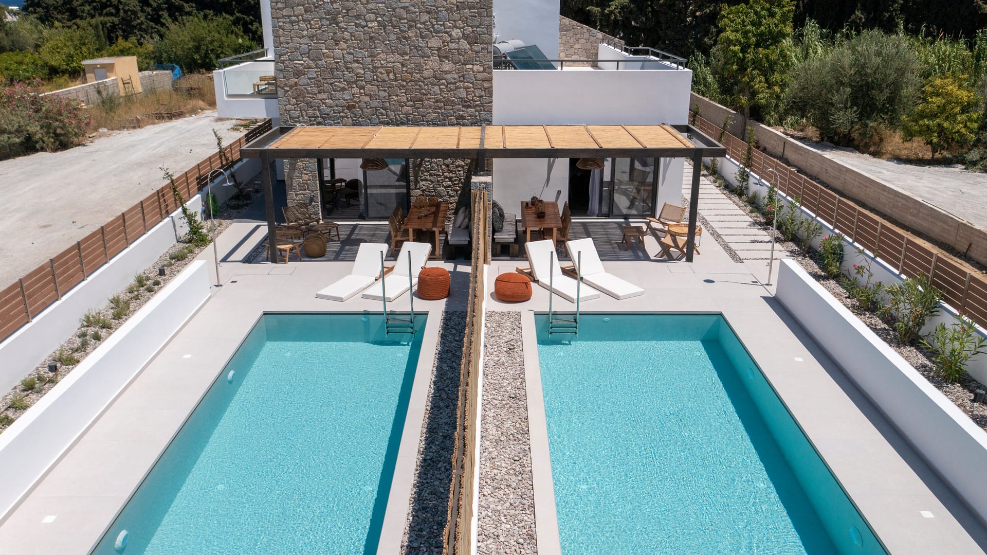 Rastoni Villas by Aegean Houses - 10