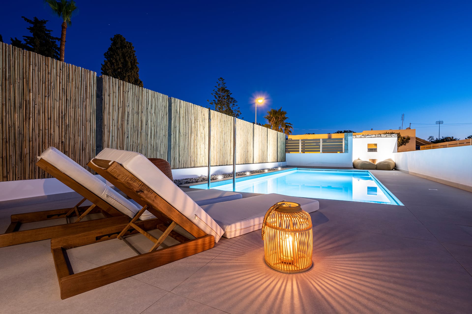Rastoni Villas by Aegean Houses - 13