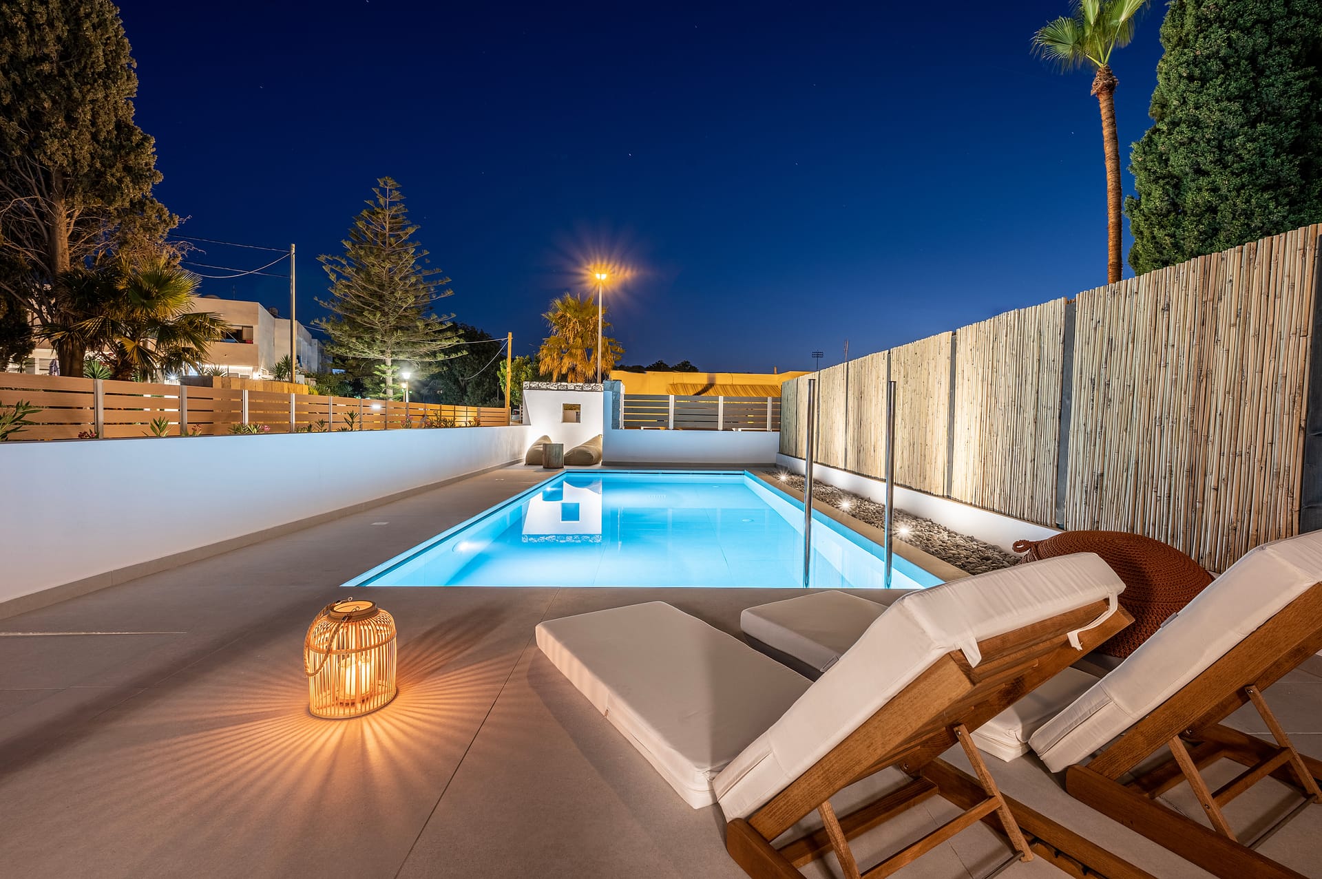 Rastoni Villas by Aegean Houses - 14