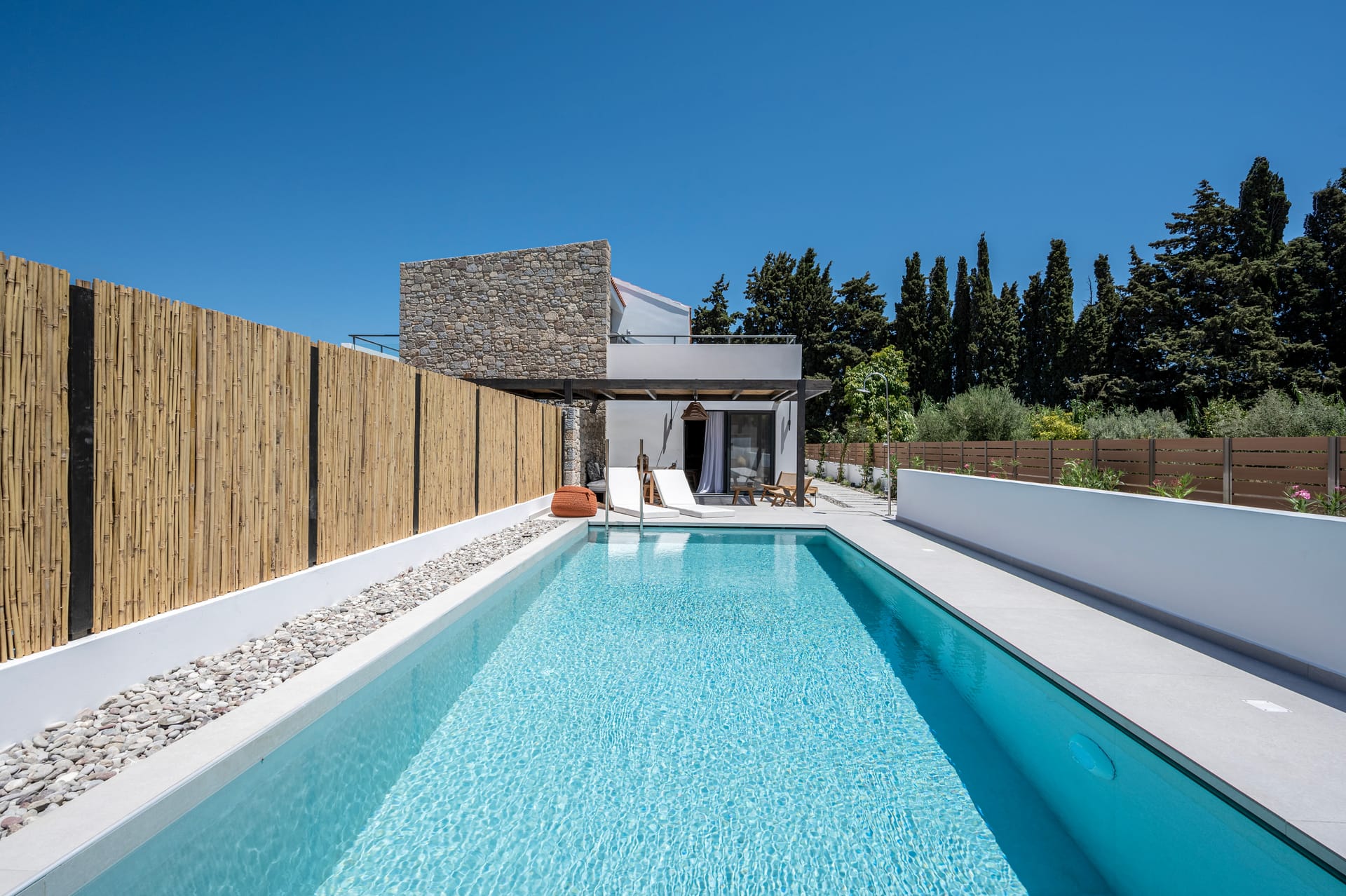 Rastoni Villas by Aegean Houses - 15