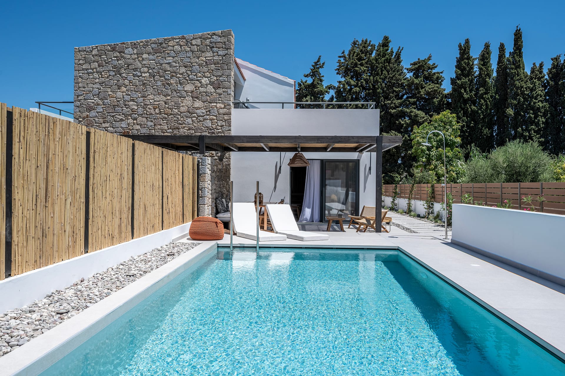 Rastoni Villas by Aegean Houses - 16