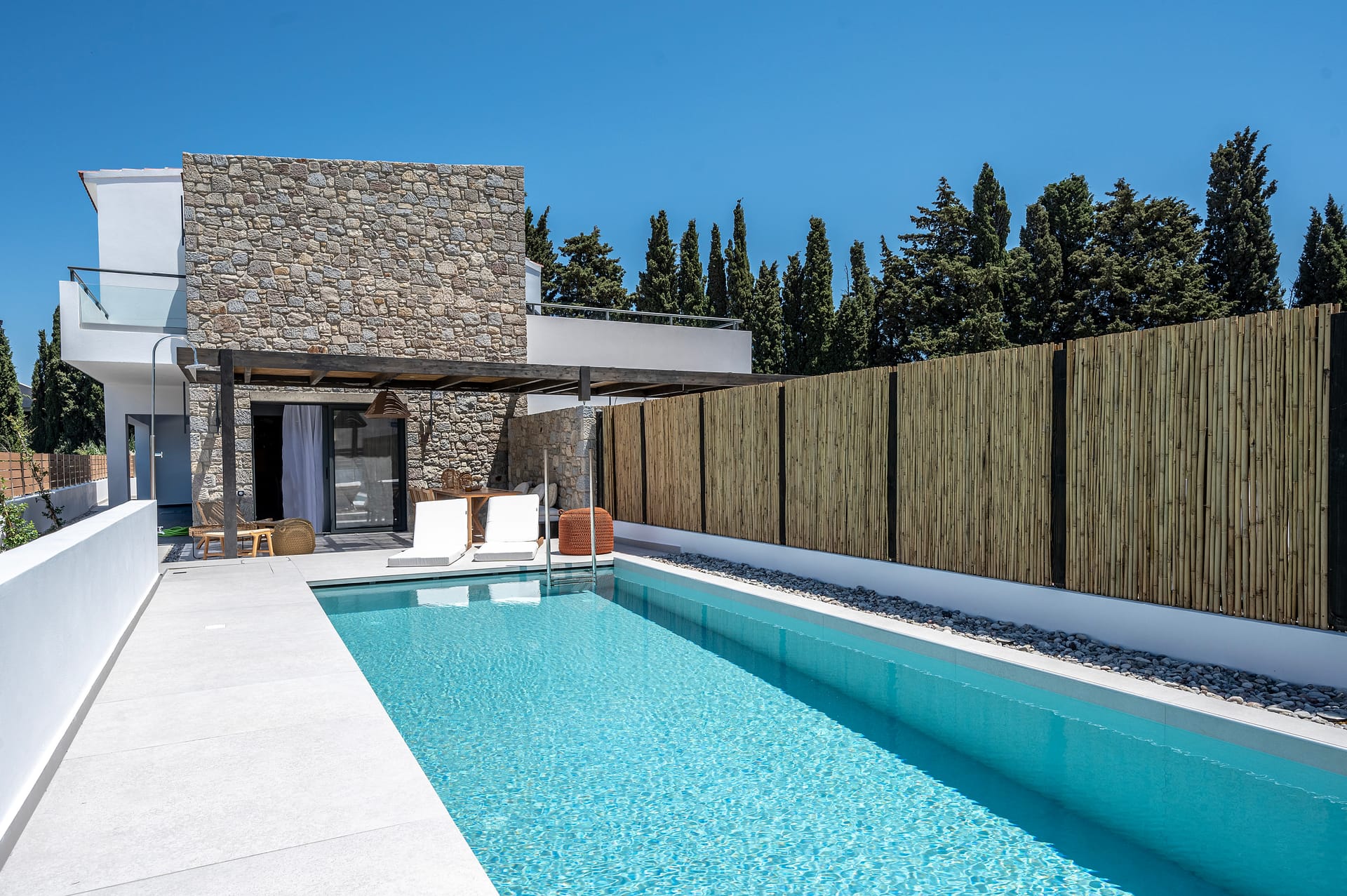 Rastoni Villas by Aegean Houses - 21