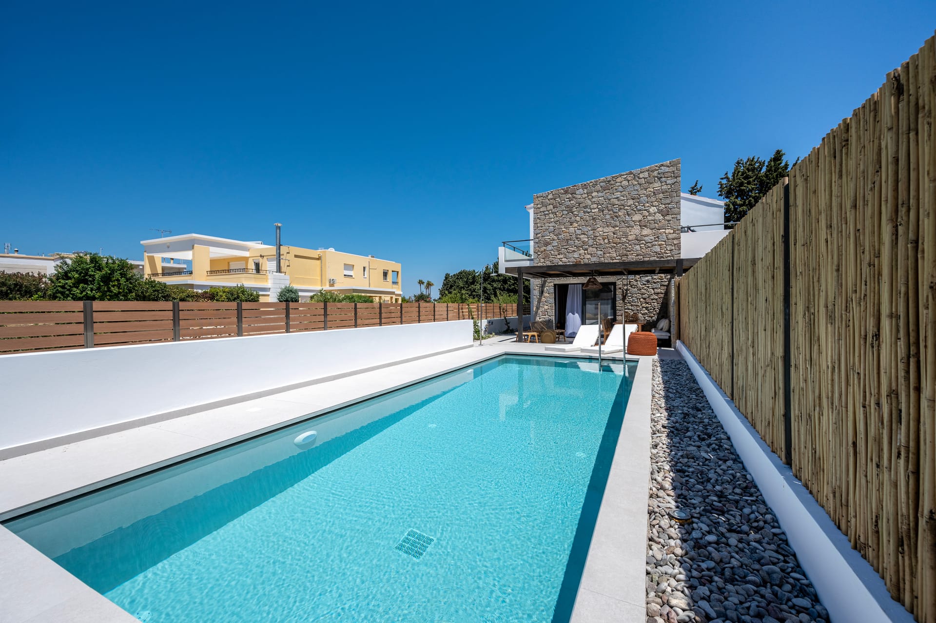 Rastoni Villas by Aegean Houses - 22