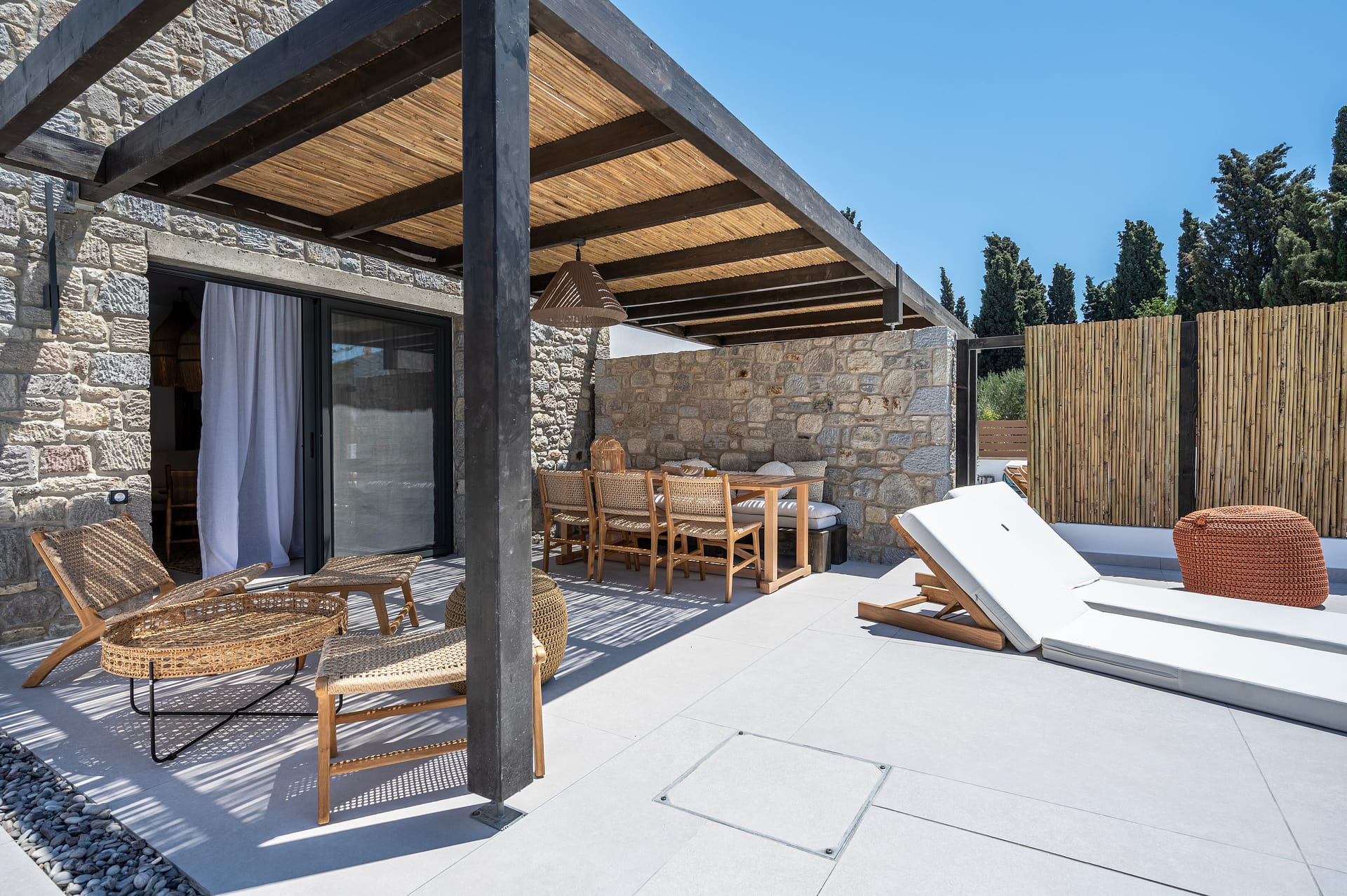 Rastoni Villas by Aegean Houses - 23