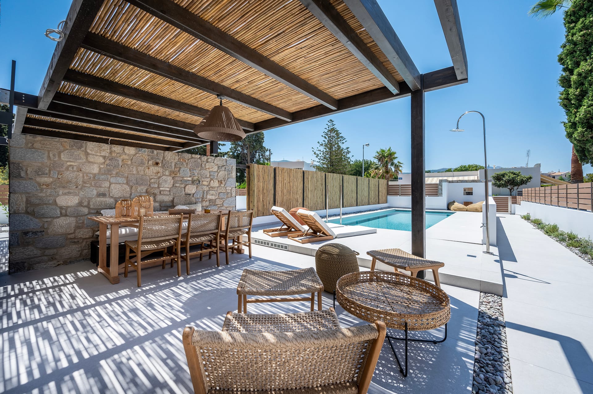 Rastoni Villas by Aegean Houses - 24