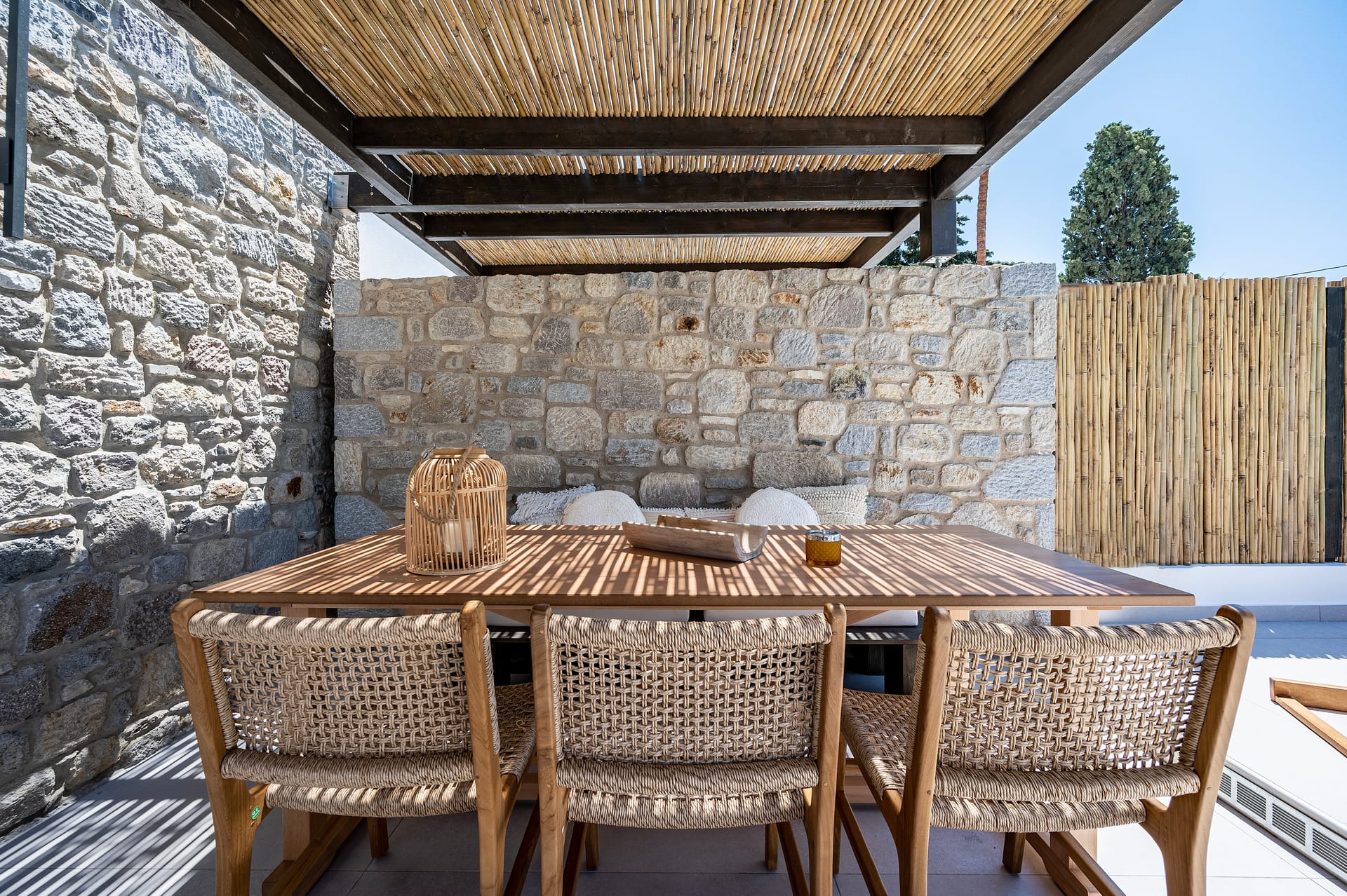 Rastoni Villas by Aegean Houses - 25
