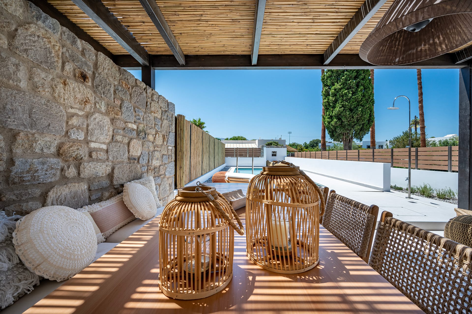 Rastoni Villas by Aegean Houses - 26