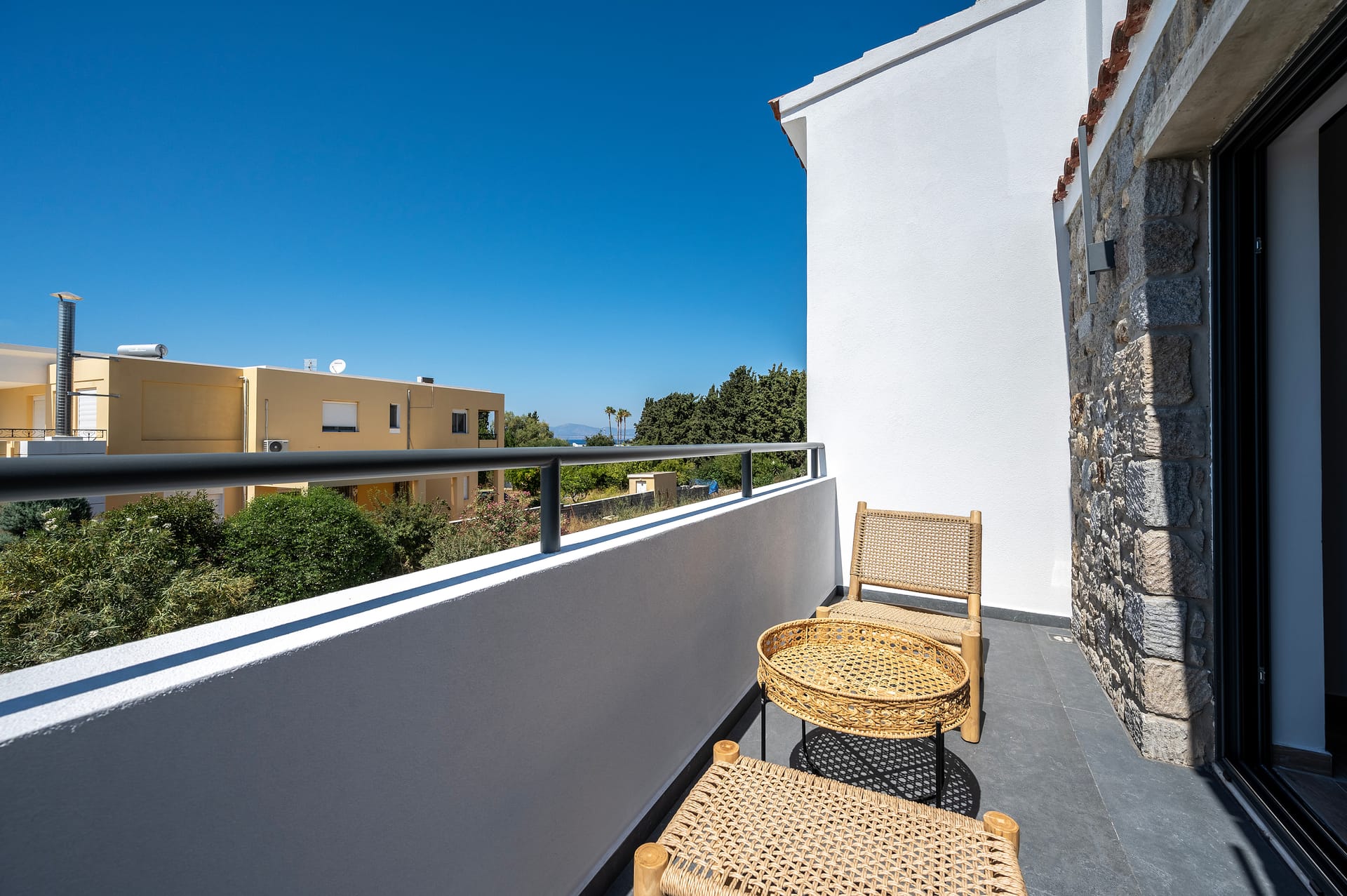 Rastoni Villas by Aegean Houses - 28