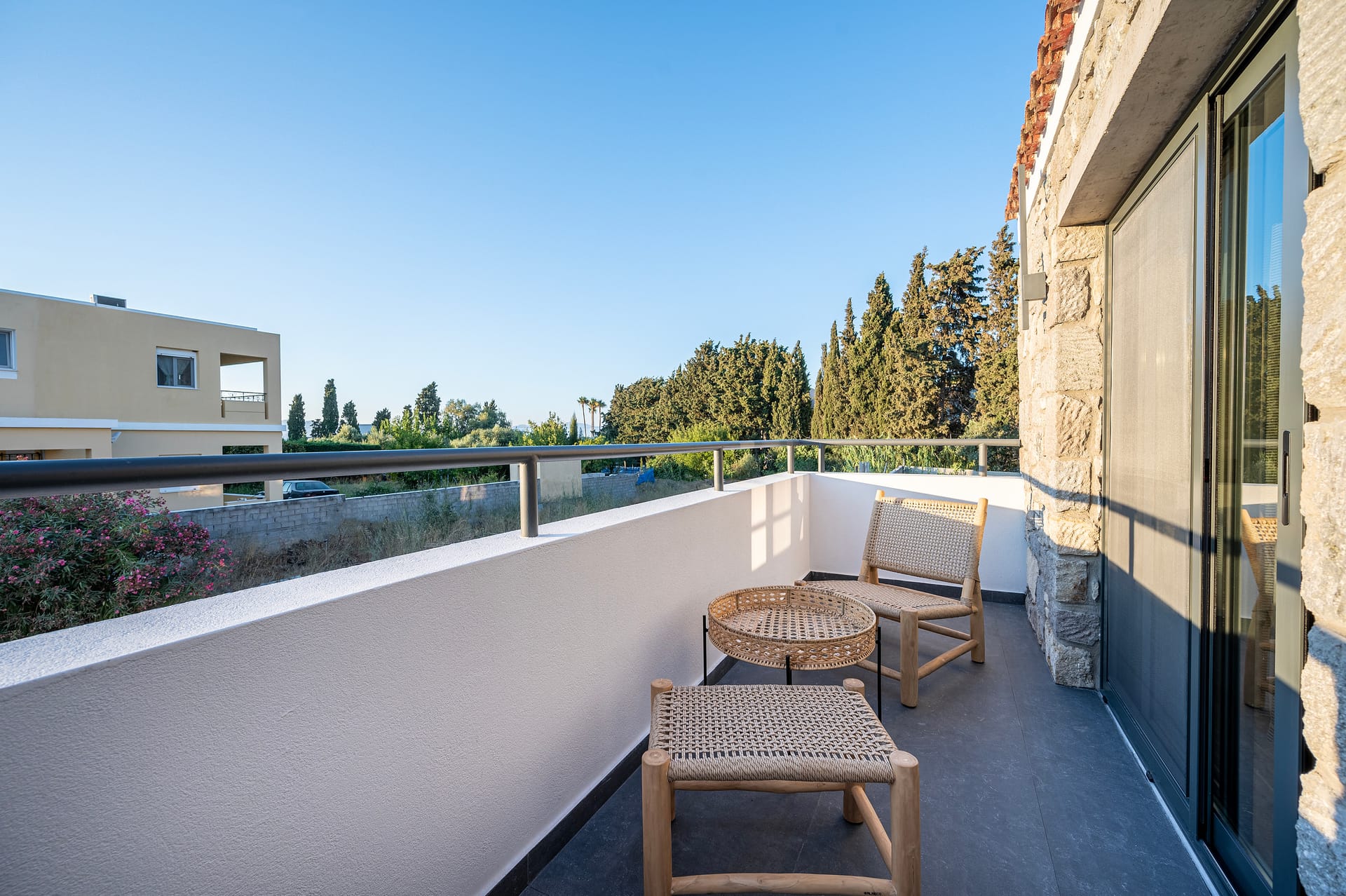 Rastoni Villas by Aegean Houses - 29