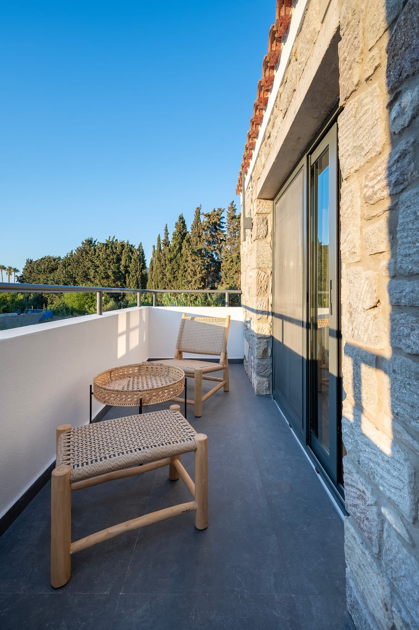 Rastoni Villas by Aegean Houses - 30