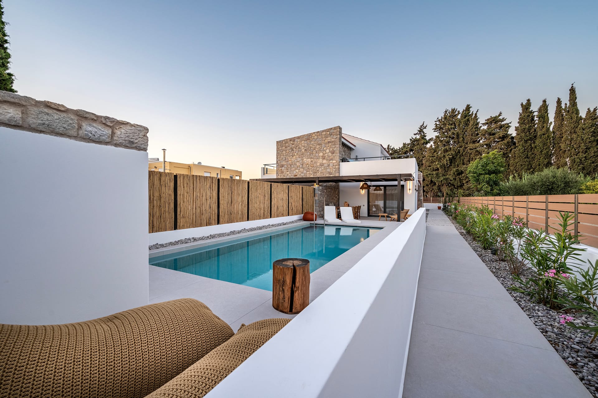 Rastoni Villas by Aegean Houses - 33