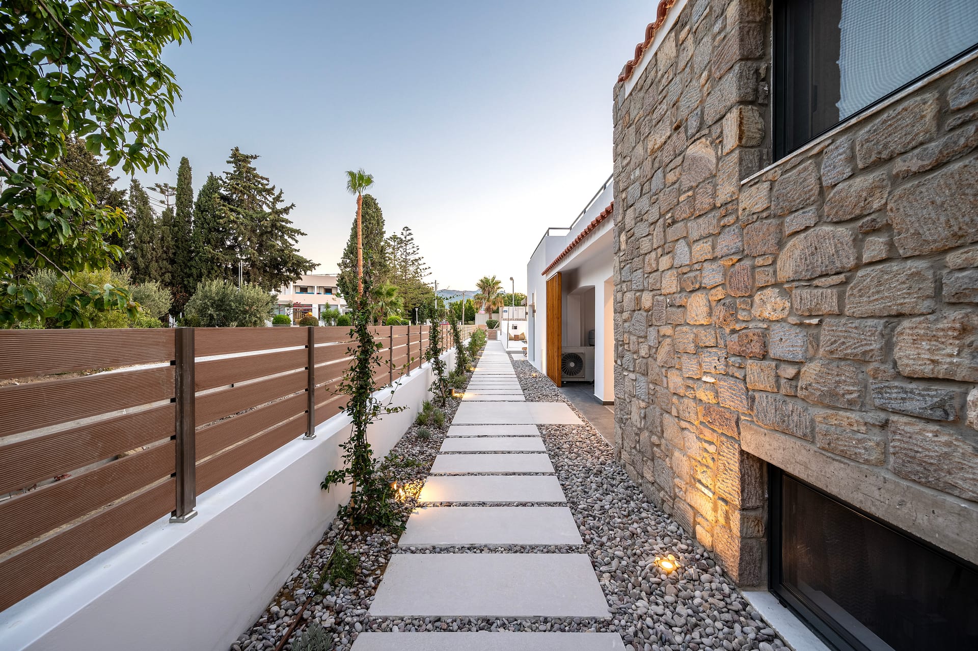 Rastoni Villas by Aegean Houses - 37