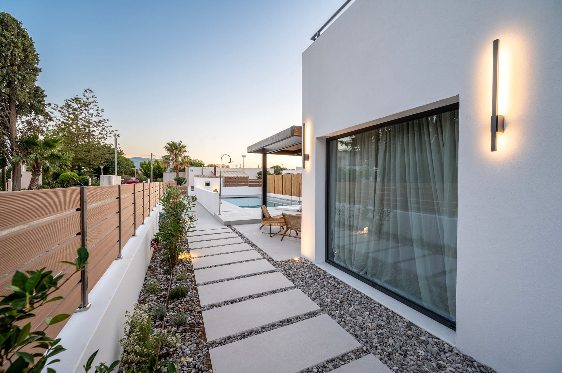 Rastoni Villas by Aegean Houses - 38