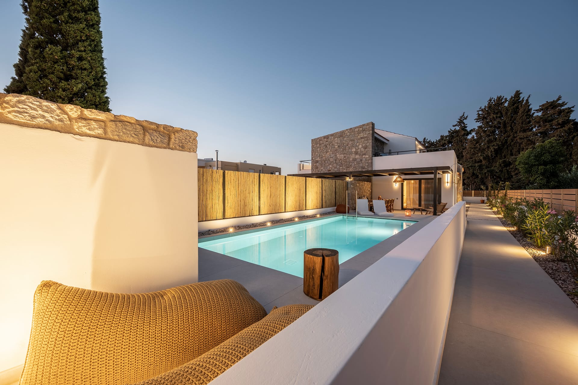 Rastoni Villas by Aegean Houses - 39