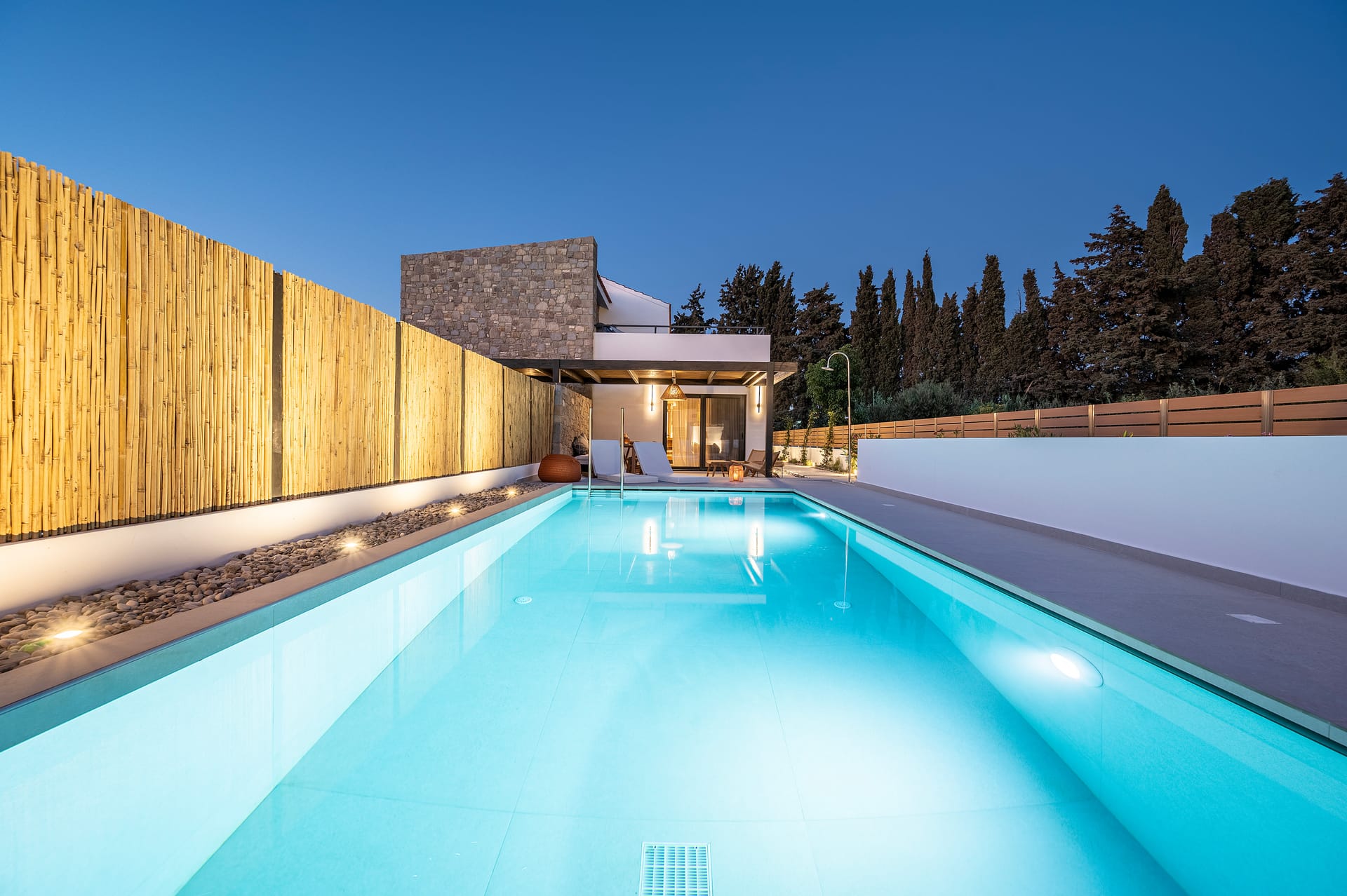 Rastoni Villas by Aegean Houses - 41