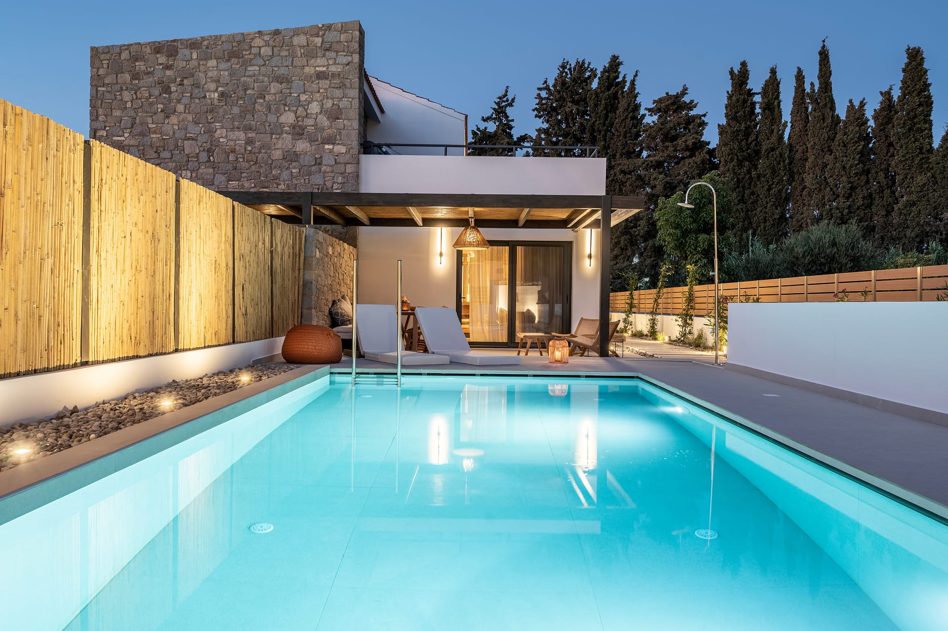 Rastoni Villas by Aegean Houses - 42