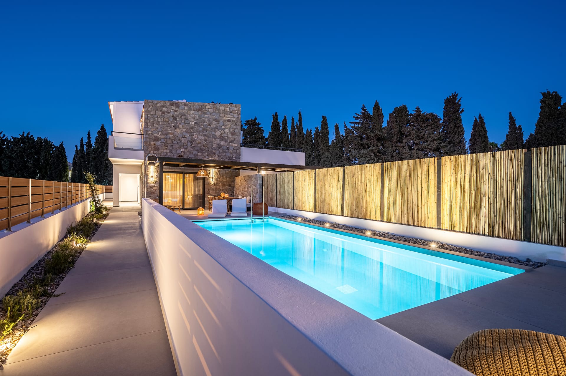 Rastoni Villas by Aegean Houses - 45