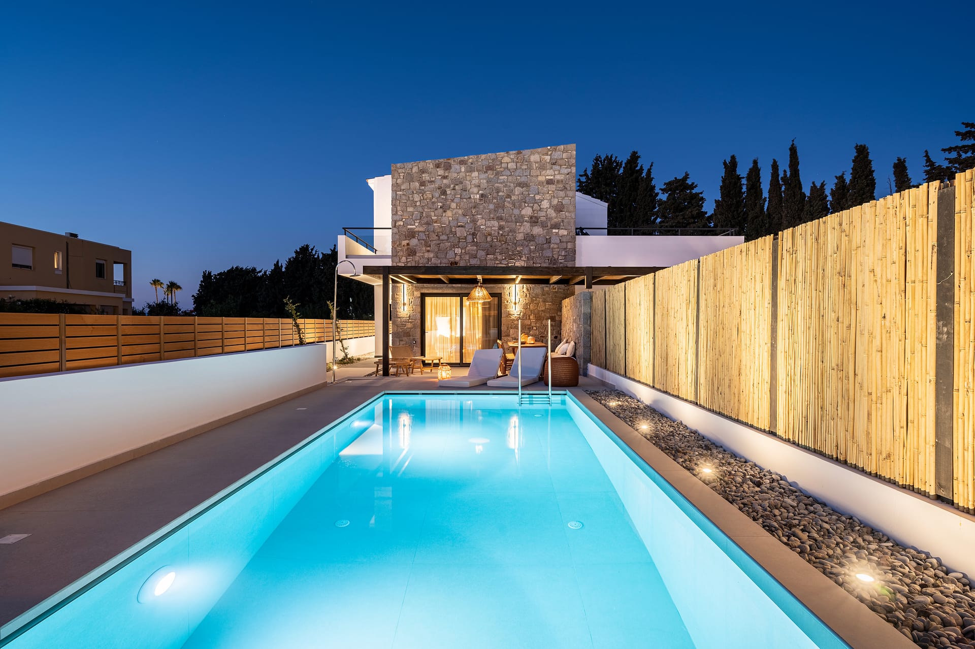 Rastoni Villas by Aegean Houses - 46