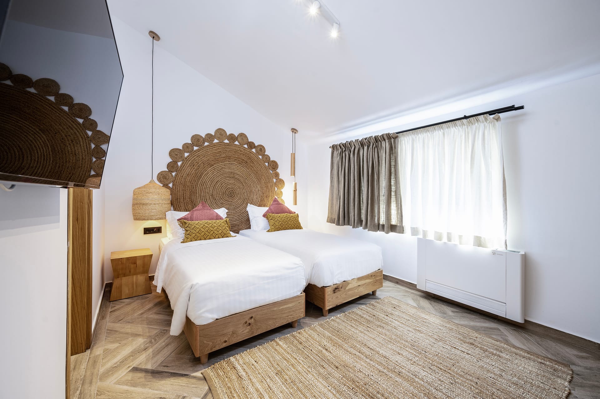Rastoni Villas by Aegean Houses - 49